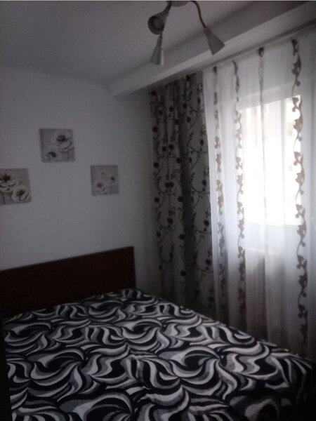 Obor, Colentina, Doamna Ghica, Tei, 15 minute metrou,