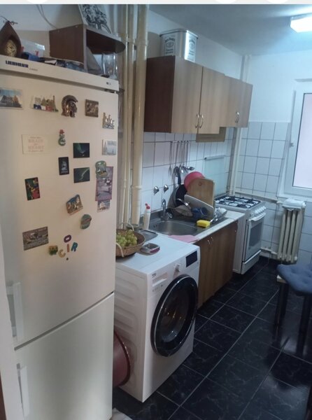 Obor, Colentina, Doamna Ghica, Tei, 15 minute metrou,