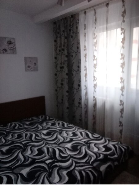 Obor, Colentina, Doamna Ghica, Tei, 15 minute metrou,